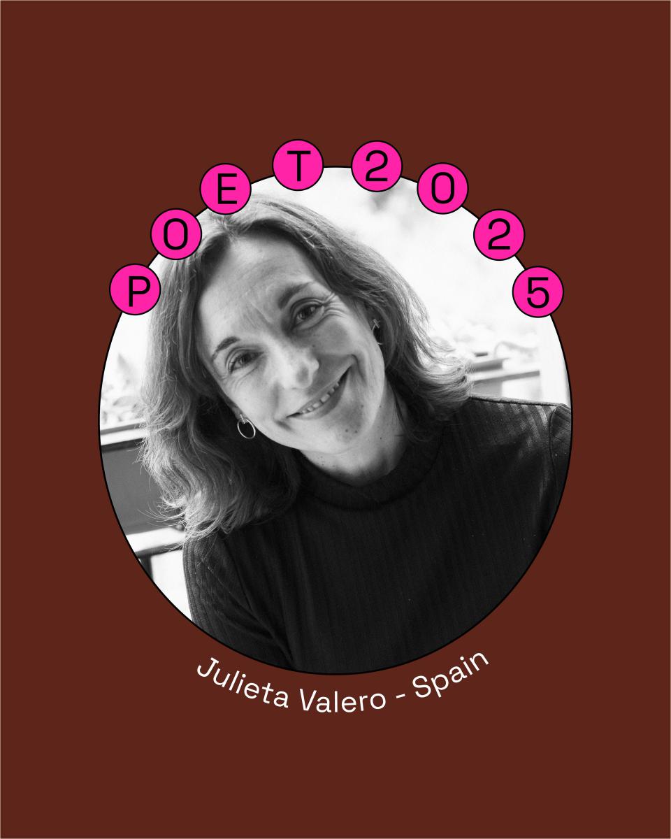 VALERO Julieta
